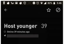 Grindr is rampant with racism — here’s how users justify it – The Next Web