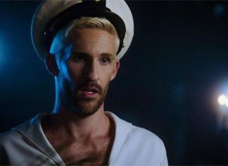 Grindr’s First Scripted Series ‘Bridesman’ Is Messy, Sexy, Gay Fun – Yahoo News