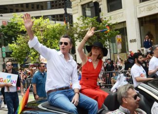 Guest Opinion: LGBTQs should reject the CA recall – Bay Area Reporter, America’s highest circulation LGBT newspaper
