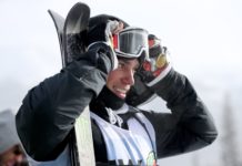 Gus Kenworthy: Being out, being active and being a trailblazer – FanSided