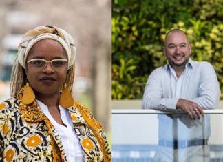 Halifax Pride panel brings Dal experts together to explore 2SLGBTQ+ health disparities in Nova Scotia – Dal News
