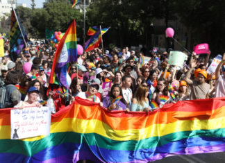 Haredi teen released after being forcibly hospitalized for being gay – The Jerusalem Post