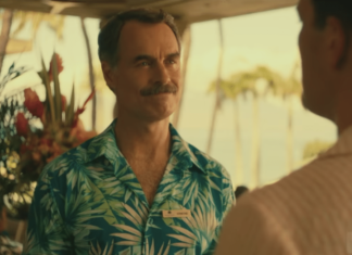 HBO’s fun, dramatic – and gay – series The White Lotus is getting a second season – PinkNews