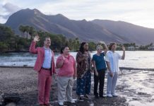 HBO’s fun, dramatic – and gay – series The White Lotus is getting a second season – Yahoo Eurosport UK