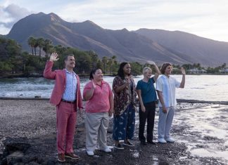 HBO’s fun, dramatic – and gay – series The White Lotus is getting a second season – Yahoo Eurosport UK