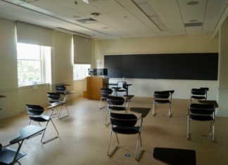 HELLER: Virginia must mandate LGBTQ+ inclusive sex education in schools – University of Virginia The Cavalier Daily