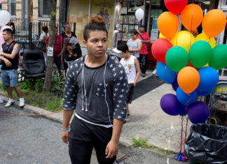 Hispanic LGBTQ Individuals Encounter Heightened Discrimination – Center For American Progress