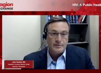 HIV: A Public Health Issue – Contagionlive.com