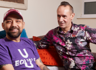 HIV‐negative gay and bisexual men overestimate the burden of living with HIV – aidsmap