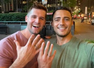Houston News Anchor Shares He’s Gay & Marrying a Weatherman on Social – Advocate.com