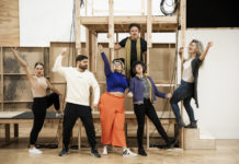 How a Very Old Play Can Still Tell Us About Who We Are Today – Broadsheet