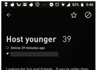 How gay men justify their racism on Grindr – The Conversation US