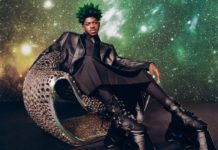 How Lil Nas X Is Revolutionizing Hip-Hop as an Empowered Gay Star – Yahoo Eurosport UK