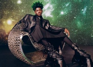 How Lil Nas X Is Revolutionizing Hip-Hop as an Empowered Gay Star – Yahoo Eurosport UK