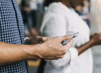 How Modern Internet Technologies Transformed our Perception of Dating – The African Exponent