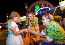 How Not-So-Scary Lives On Through Disney After Hours Boo Bash – Inside the Magic – Inside the Magic