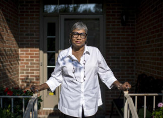 How Privatizing The Health Department Undermined Public Trust In Detroit : Shots – Health News – NPR