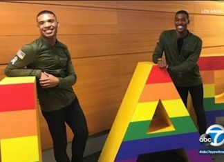 How the Los Angeles Rams champion inclusivity, show their support for the LGBTQ+ community – California News Times