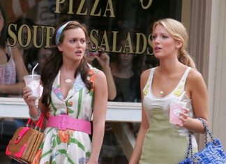 How the New ‘Gossip Girl,’ and the Rest of Teen TV, Got So Gay – The Wall Street Journal