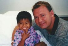How US diver Jordan Windle made his way from Cambodian orphanage to world stage at Tokyo Olympics – USA TODAY