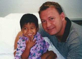 How US diver Jordan Windle made his way from Cambodian orphanage to world stage at Tokyo Olympics – USA TODAY