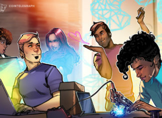 How will blockchain and crypto improve the lives of LGBTQ+ people? Experts answer – Cointelegraph