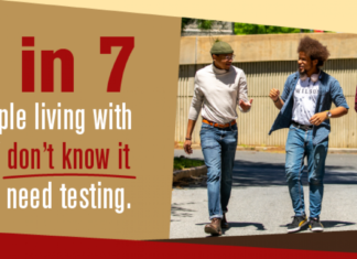 Human Rights Campaign Announces Launch of First Ever National In-Home HIV Testing Kit Program – Human Rights Campaign