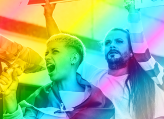 Human Rights Campaign Files Lawsuit Against Florida’s Transgender Sports Ban & Announces Future Litigation in Arkansas, Mississippi and Tennessee – Human Rights Campaign