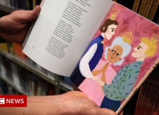 Hungary LGBT: Content aimed at children to be banned – BBC News