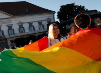 Hungary rejects EU demand to ditch ‘shameful’ anti-LGBT law – Reuters