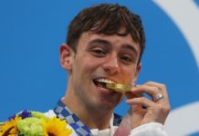 ‘I am a gay man and also an Olympic champion’: Tom Daley after winning a gold medal in Tokyo – MarketWatch
