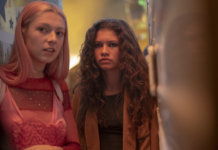 If Everything’s a Little Bit Gay, What Happens to Queer Film and TV? – Yahoo Entertainment