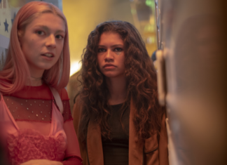 If Everything’s a Little Bit Gay, What Happens to Queer Film and TV? – Yahoo Entertainment