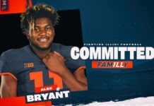 Illini add Virginia Tech defensive lineman Bryant | Sports | news-gazette.com – Champaign/Urbana News-Gazette