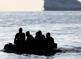 ‘I’m going to die’: a migrant recalls his perilous Channel crossing – Reuters