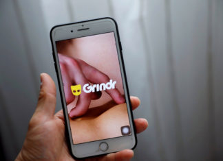 I’m tired of being shamed for using Grindr – gay sex is not dirty – Metro.co.uk