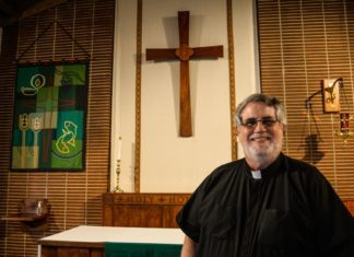 Interim minister joins St. James in Brunswick | Life – Brunswick News