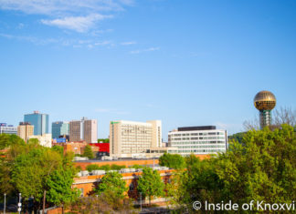 Is Knox County Growing? Knoxville? Downtown? – insideofknoxville.com