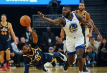 Is The Jazz Roster Finished? – KSL Sports