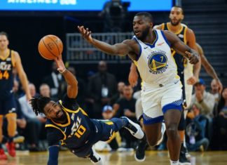 Is The Jazz Roster Finished? – KSL Sports