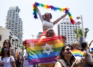 Israel finally ends discriminatory ban on blood donations from gay and bisexual men – PinkNews