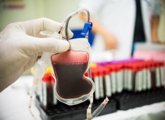 Israel is ending their ban on blood donation from queer men. Why isn’t America? – LGBTQ Nation