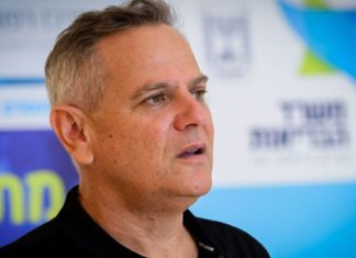 Israel will now let gay men donate blood – Forward