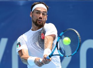 Italy’s Fabio Fognini apologizes for using anti-gay slurs – New York Daily News