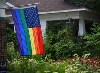 ‘It’s wrong and harmful.’ Ann Arbor to ban gay conversion therapy for minors – MLive.com