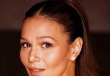 Iza Calzado plays ‘first Darna’ in upcoming TV series – The Manila Times