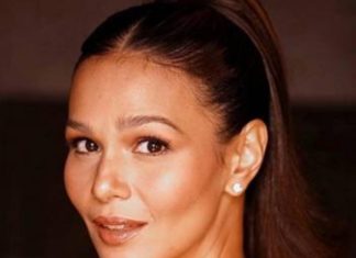 Iza Calzado plays ‘first Darna’ in upcoming TV series – The Manila Times