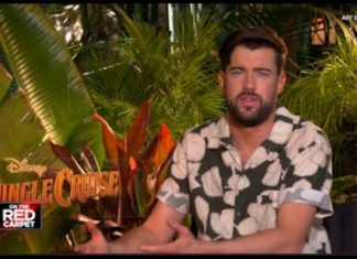 Jack Whitehall’s ‘Jungle Cruise’ character comes out as gay in a not so ‘big deal’ kind of a way – WLS-TV