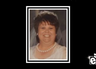 Jacqueline Love Gay ‘Jackie’ || Obituary – eParisExtra.com