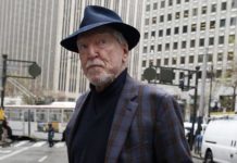 James C. Hormel, America’s First Out Gay Ambassador, Dies at 88 – Yahoo Eurosport UK